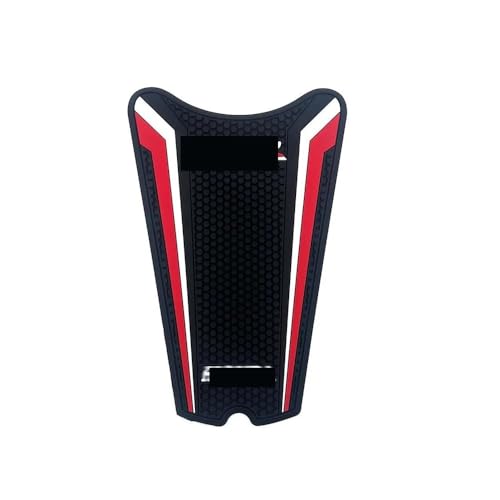 Protège réservoir CBR500R autocollants latéraux poignées carburant