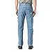 Levi Strauss Signature Gold Men's Carpenter Jean, Light, 32x32