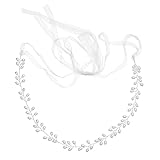 Ceinture de : idéale pour les mariées, les demoiselles d'honneur, les fêtes et toutes autres occasions formelles