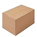 Produktbild BB-Verpackungen 30x Faltkartons 590x390x300mm 1-wellig braun (30 Stück)| Großer Versandkarton, ideal als Warensendung, DHL Paket, GLS/DPD XL-Paket