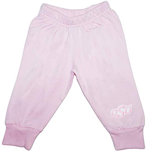 Creative Knitwear Oklahoma State University Baby and Toddler Sweat Pants