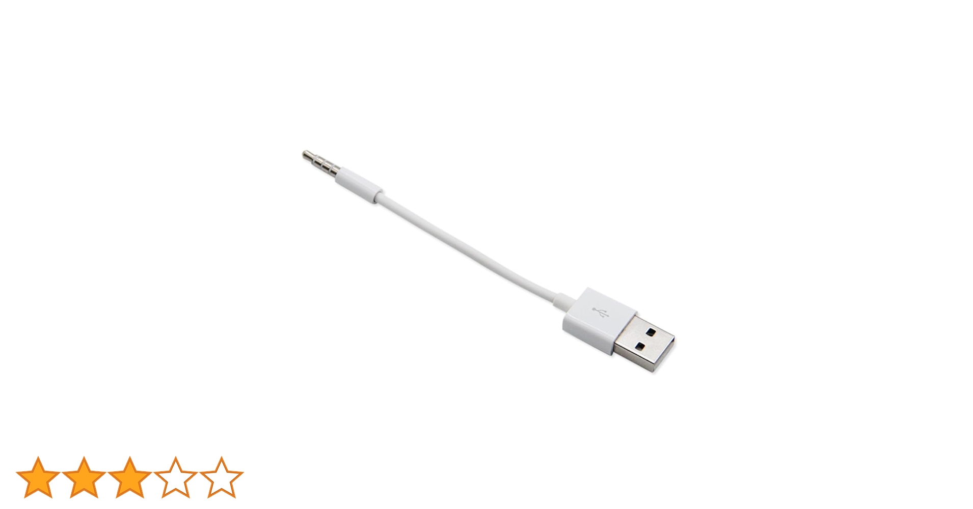 【ジャンク品】iPod 120GB 本体、充電ケーブル、トランスミッター ジャンク品】iPod 120GB 本体、充電ケーブル、トランスミッター