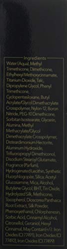 Kanebo Sensai Luminous Sheer Foundation Ls102