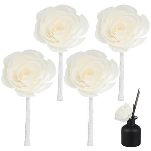 Bâtonnet diffuseur d'aromathérapie pour décoration intérieure et relaxation à la maison