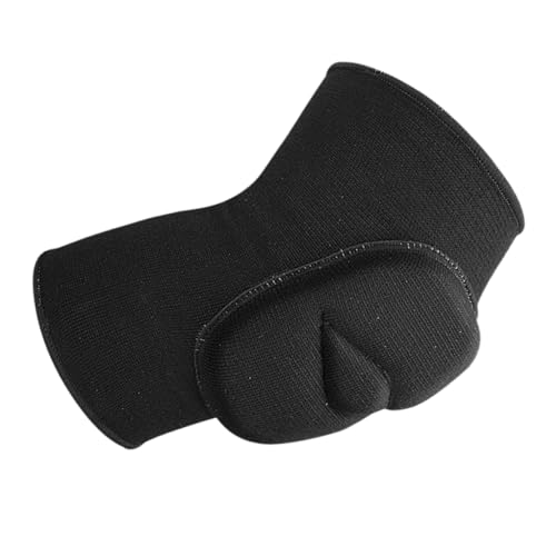 FOMIYES Yoga Knee Pad Patella for Running Workout Dance Sports Thick Eva Pad Comfortable Supportive