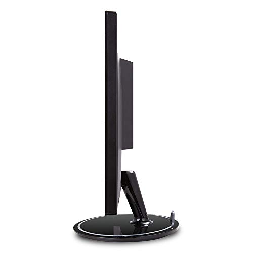 Build My PC, PC Builder, ViewSonic VX2457