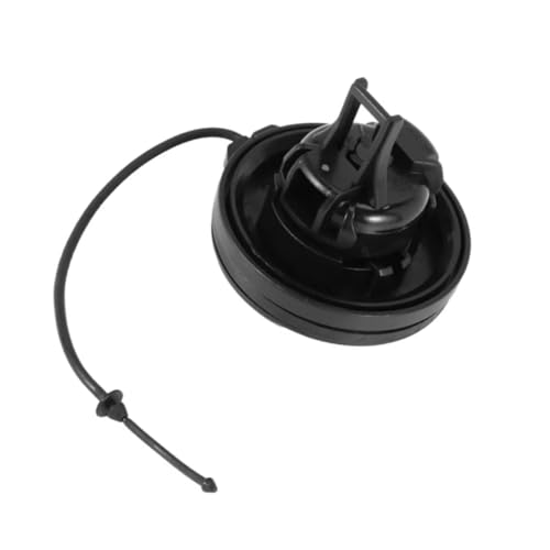 Bouchon de réservoir d'essence compatible Peugeot 3008 308 filtre carburant OEM 1609818980