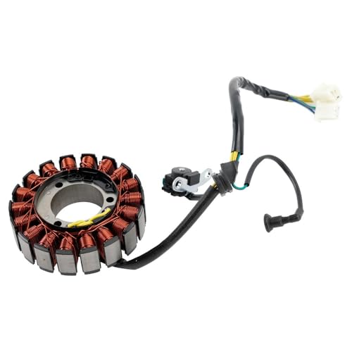 Bobine de stator alternateur moto Honda CBR300R 2015-2022 et CBR250R 31120-KYJ-901