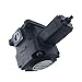 SLLSAGE PVF Hydraulic Vane Pump PVF-12-55-10S for Industrial Hydraulic Systems