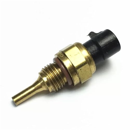 Sensor temperatura motor Cummins 5011852AB de alta precisión para Dodge RAM