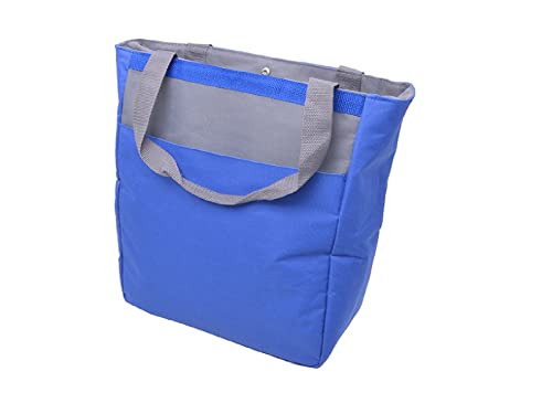 FILMER Fahrrad-Kühltasche 46399, für Gepäckträger, 20 L