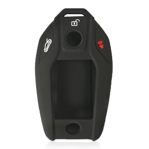 Funda de silicona anticaídas para llave BMW X5 G05 y X7 amortiguadora de golpes