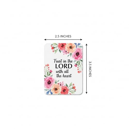 Image of Bible Pocket Cards - Christmas & Thanksgiving Gift Pack (30 Cards) | 2.5x3.5 Inches | Inspirational Scripture Verse Wallet Size for Daily Devotion, Prayer, Church & Faith Gifts