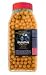43 Caliber Paintballs - 800ct (Orange)