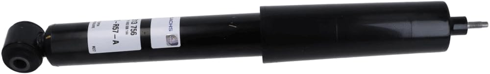 Sachs 313 756 Stoßdämpfer hinten (1 Stück) | 313 756 Kompatibel mit II (WA6),Mondeo IV (BA7),Mondeo IV Stufenheck (BA7),Mondeo IV Turnier (BA7),S-Max (WA6)