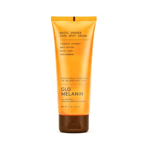 Glo Melanin Magic Eraser Cream