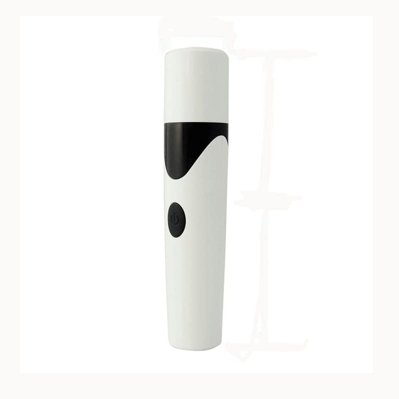 Dog Nail Clippers Electric Pet Nail Scissors Grinder for Dog Cat Claw Grooming Trimmer Cutters Beauty Nail Mill
