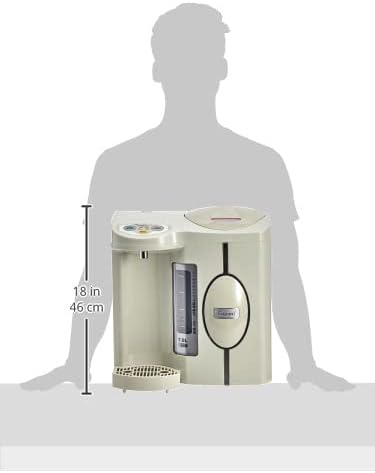 Toyomi EWP 747 Electric Water Dispenser Control Panel