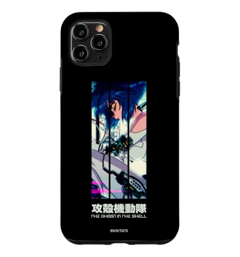 [Amazon����f�U�C��]Cyborg �X�}�z�P�[�X iPhone 11 Pro Max �p