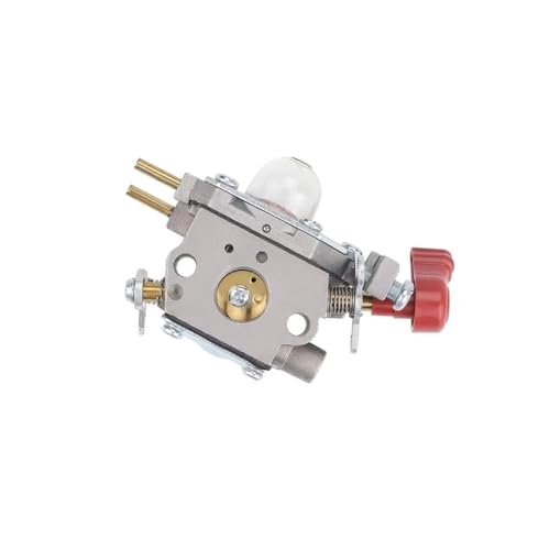 Réparez votre coupe-bordure avec ce carburateur performant pour MS2550 et TB2044XP