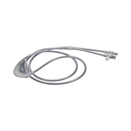 Porter SIL-PEDO-12 Silhouette Breathing Circuit Low Profile Pediatric 12/Bx