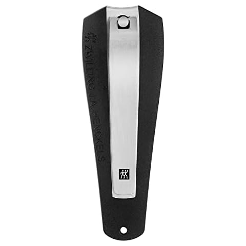 ZWILLING Nagelknipser für Füße und Finger Cover