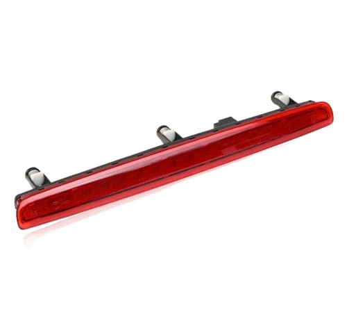 Troisième arrière frein LED à haute luminosité pour sécuriser votre VW T5 T6 Multivan