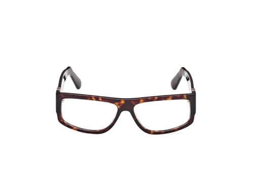 Cadre de prescription eyewear mixte GCDS monture optique haut de gamme