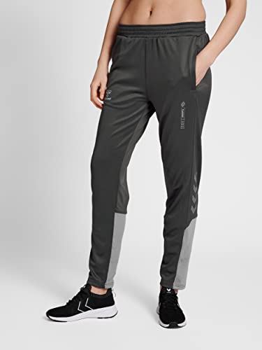 Pantalon d entraînement pour femme hummel Hmlgg12 bas de jogging décontracté