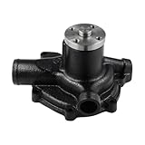 Speziell für die Verwendung mit den Motormodellen 6D16T FE6, 6D15A, 6D16 und 6D17 entwickelt