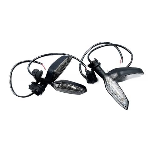 Clignotant LED MT-07 Tracer résout visibilité insuffisante - 2