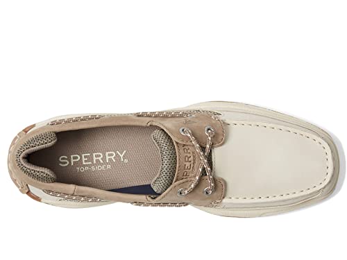 Sperry Men's, Lanyard Boat Shoe2