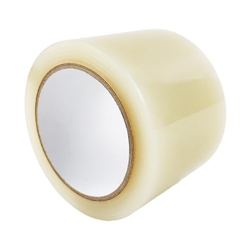 TEXALAN(R Greenhouse Repair Tape Waterproof Polyethylene Film Tape Sealing Tape 3in x 108ft 6mil