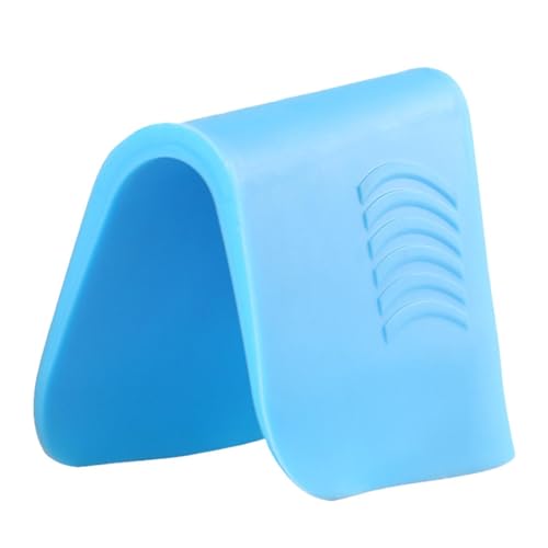 Kit de acabado de lechada – Pistola de mano, 5 cabezales de alisado, 2 rascadores | Elimina el exceso de silicona, acrílico y masilla | Ideal para renovación de fontanería, azulejos, carpintería