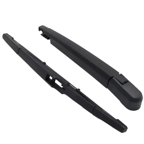 Balai d'essuie-glace arrière Buick Encore GX 2020-2025 jeu de bras pour fenêtre pare-brise