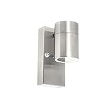 ✔ Besondere Merkmale: Dimmbar, Dimmer nicht im Lieferumfang,Mit Dämmerungsschalter.