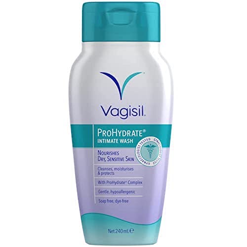 Vagisil Intimate Wash, 240ml