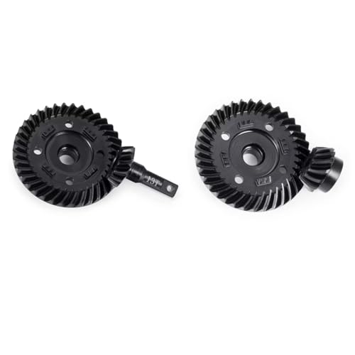 Pignon différentiel 13T/37T pour réparer votre Traxxas Maxx 6S