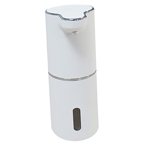 Alipis Automatic Soap Dispenser Foaming 300ml for Home Hospital Shopping Malls Easy to Use