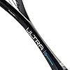Wilson Ultra 2021 Squashschlager Serie, bespannt, INKL. Schlagerhulle