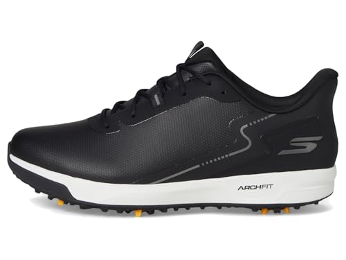 Skechers Go Golf Vortex Rival, Black, 12