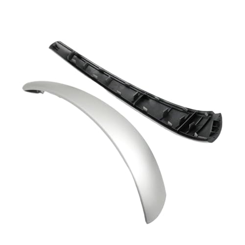Rénover poignée de porte intérieure gauche droite BMW E87 E81 E82 E88 carbone L 2006-2012 - 6