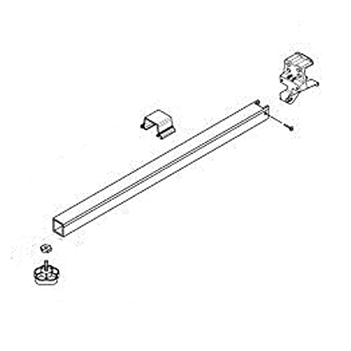 Dometic Parts 3314065.008B Kit, Service Main Rafter Std