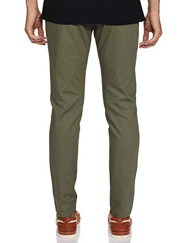 Image of blackberrys Men's Skinny Casual Pants