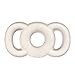 Pos-T-Vac PTV Mach 1 Tension Ring Set (4) Size 5, 6, 7, 8 (A140)