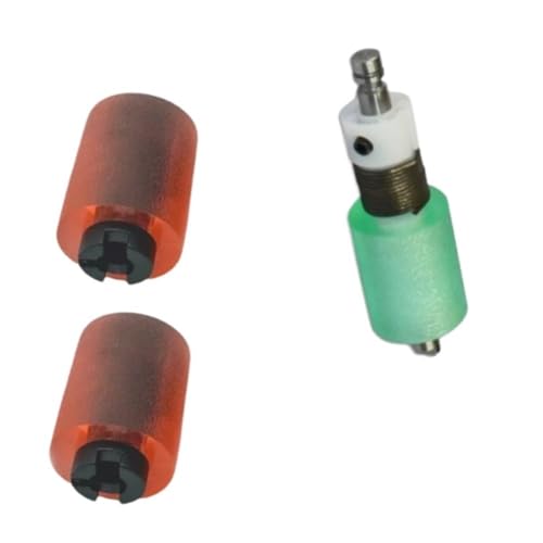 Rouleau de separation contre bourrage papier bizhub C353 C360 20set