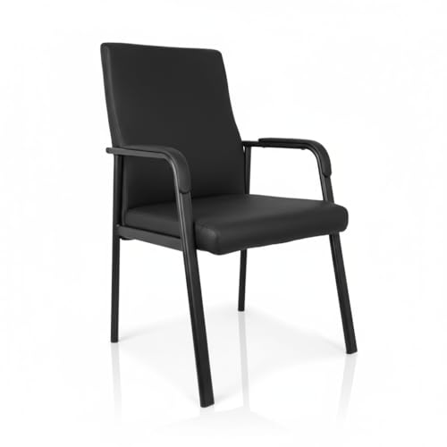 SLKJChr Heavy Duty Reception Chair