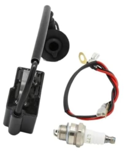 Bobine d'allumage tronçonneuse Ms361 résout les pannes de démarrage
