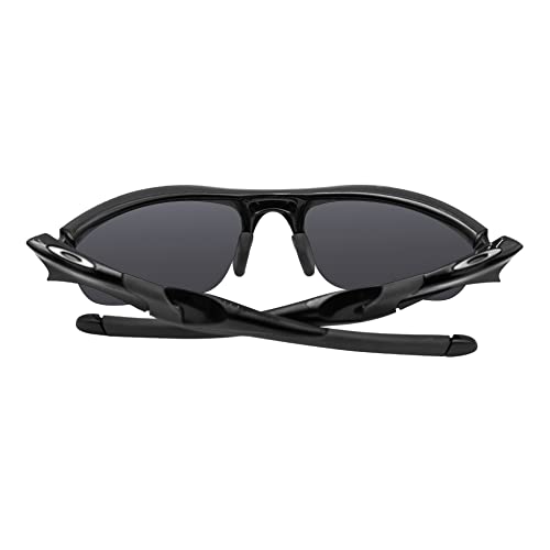 Image of SAUCER Replacement Rubber Kit for Oakley Half Jacket 2.0 OO9144 | Half Jacket 2.0 XL OO9154 Sunglass