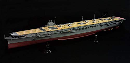 フジミ模型 1/350 艦船モデルシリーズSPOT 旧日本海軍航空母艦 翔鶴 プラモデル 350艦船SP